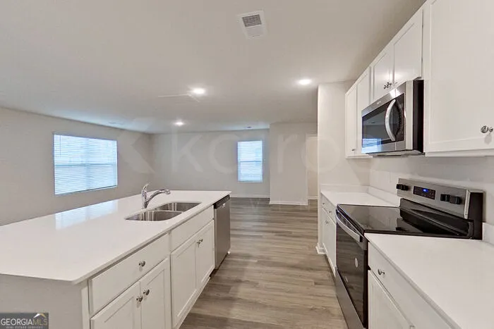 121 Overstreet WAY Springfield, GA 31329