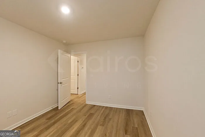121 Overstreet WAY Springfield, GA 31329