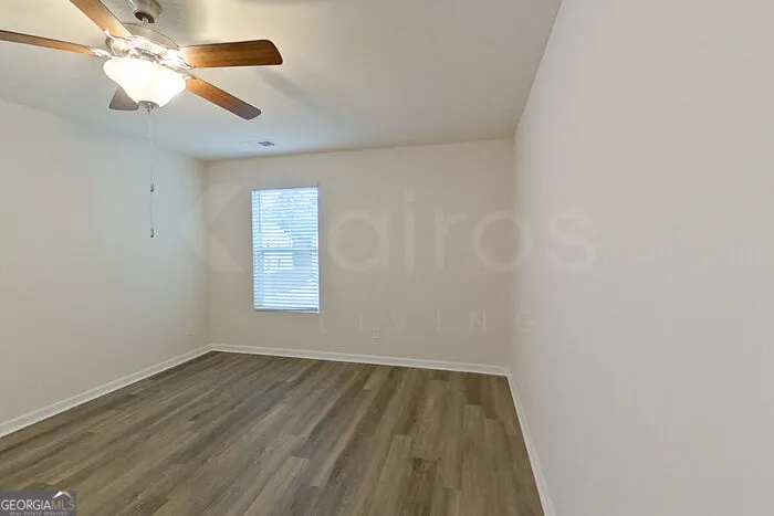 121 Overstreet WAY Springfield, GA 31329
