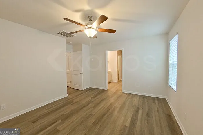 121 Overstreet WAY Springfield, GA 31329