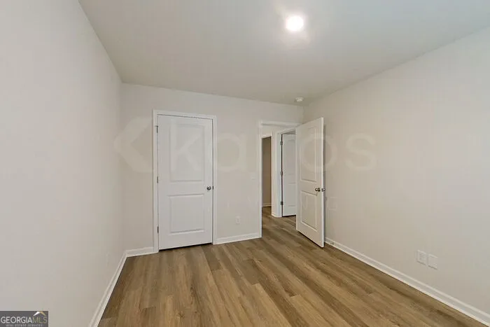121 Overstreet WAY Springfield, GA 31329