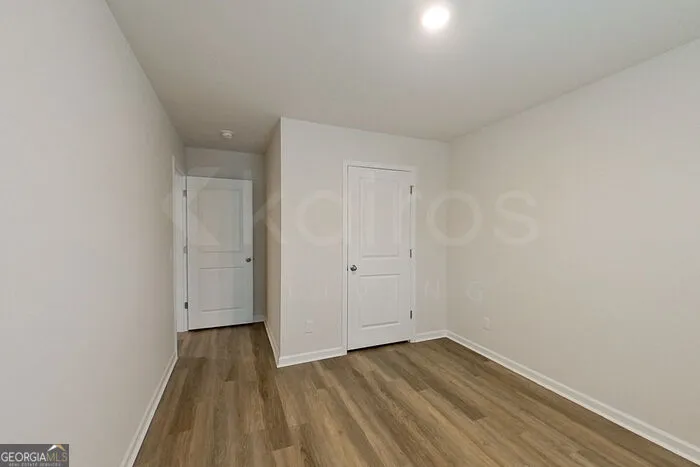 121 Overstreet WAY Springfield, GA 31329