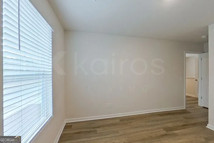 121 Overstreet WAY Springfield, GA 31329
