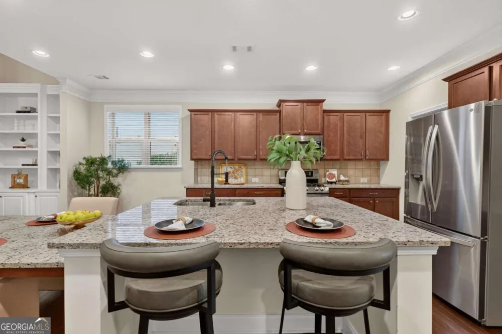 133 Marlow DR Woodstock, GA 30188