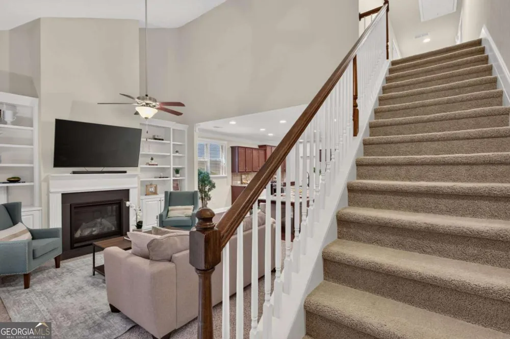 133 Marlow DR Woodstock, GA 30188