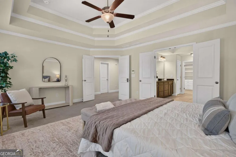 133 Marlow DR Woodstock, GA 30188