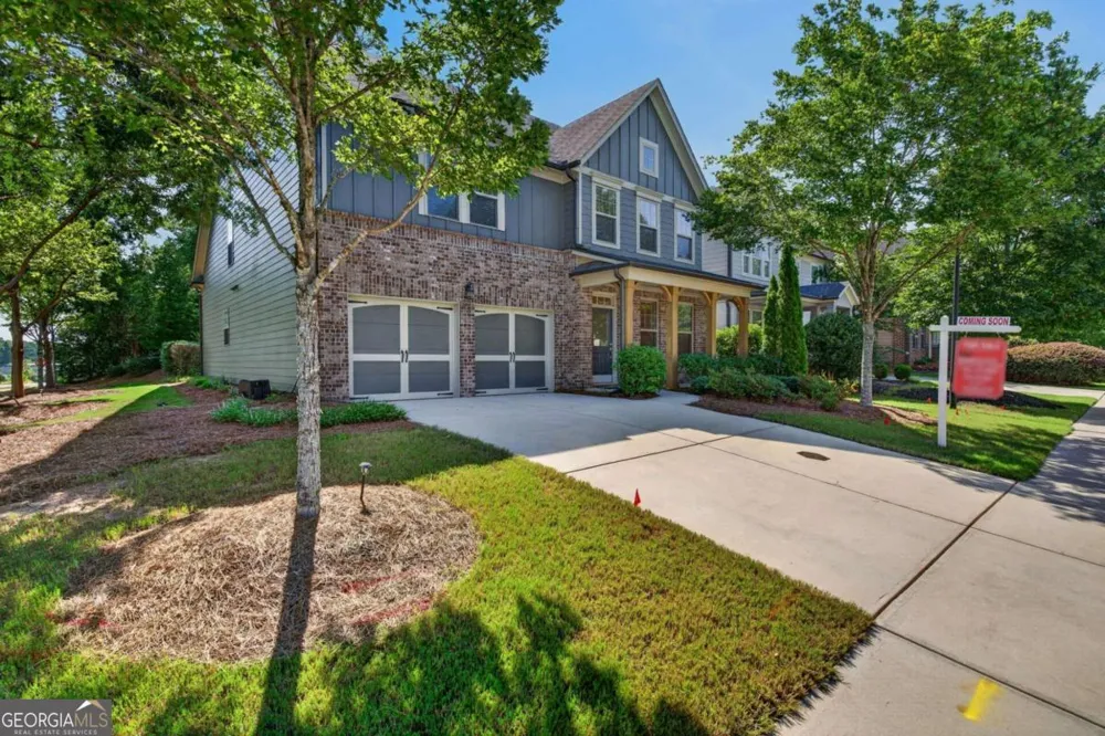 133 Marlow DR Woodstock, GA 30188