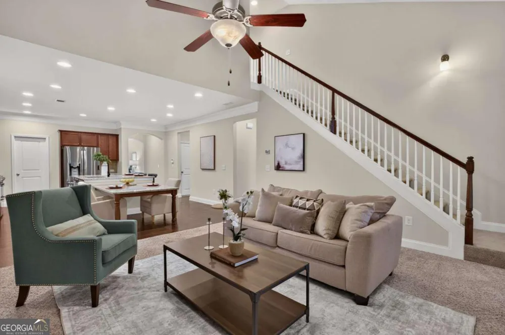 133 Marlow DR Woodstock, GA 30188