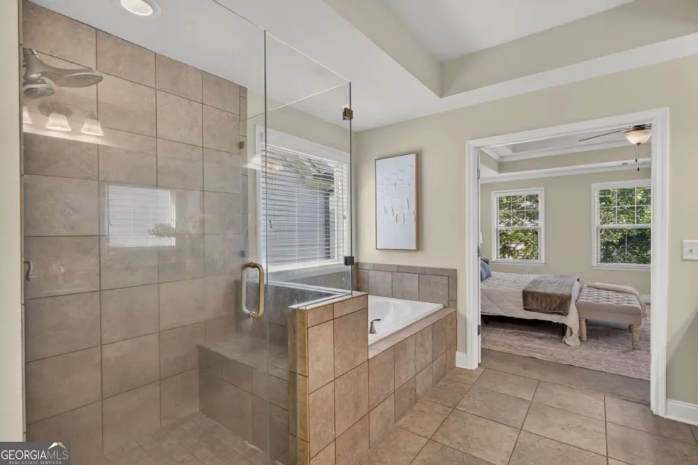 133 Marlow DR Woodstock, GA 30188