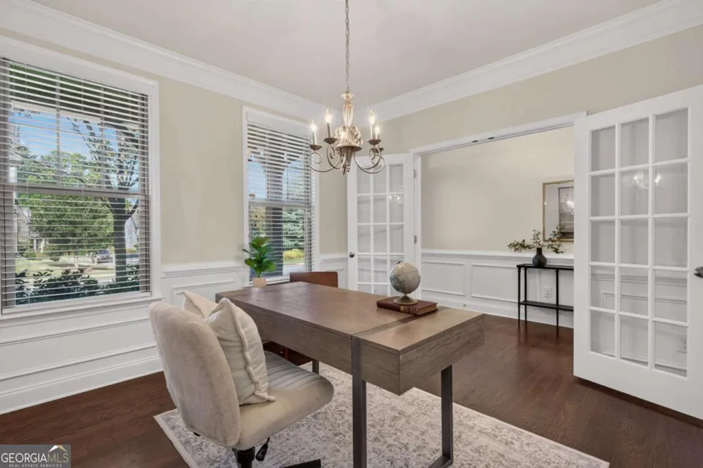 133 Marlow DR Woodstock, GA 30188