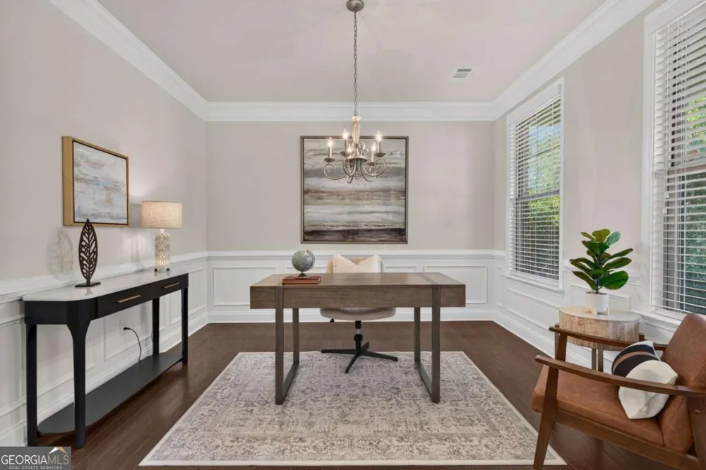 133 Marlow DR Woodstock, GA 30188