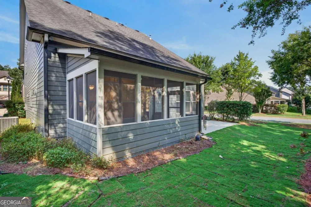 133 Marlow DR Woodstock, GA 30188