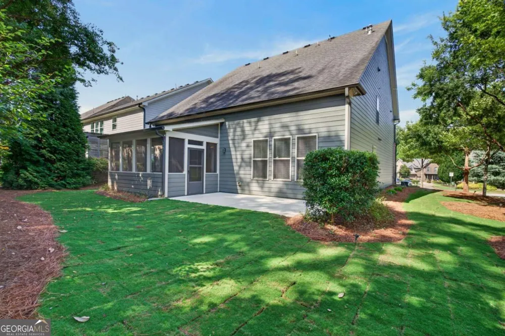 133 Marlow DR Woodstock, GA 30188