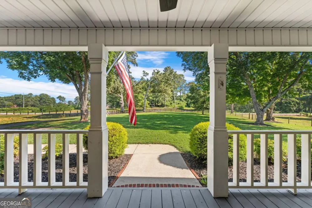 144 Hay Renfroe DR Dallas, GA 30157