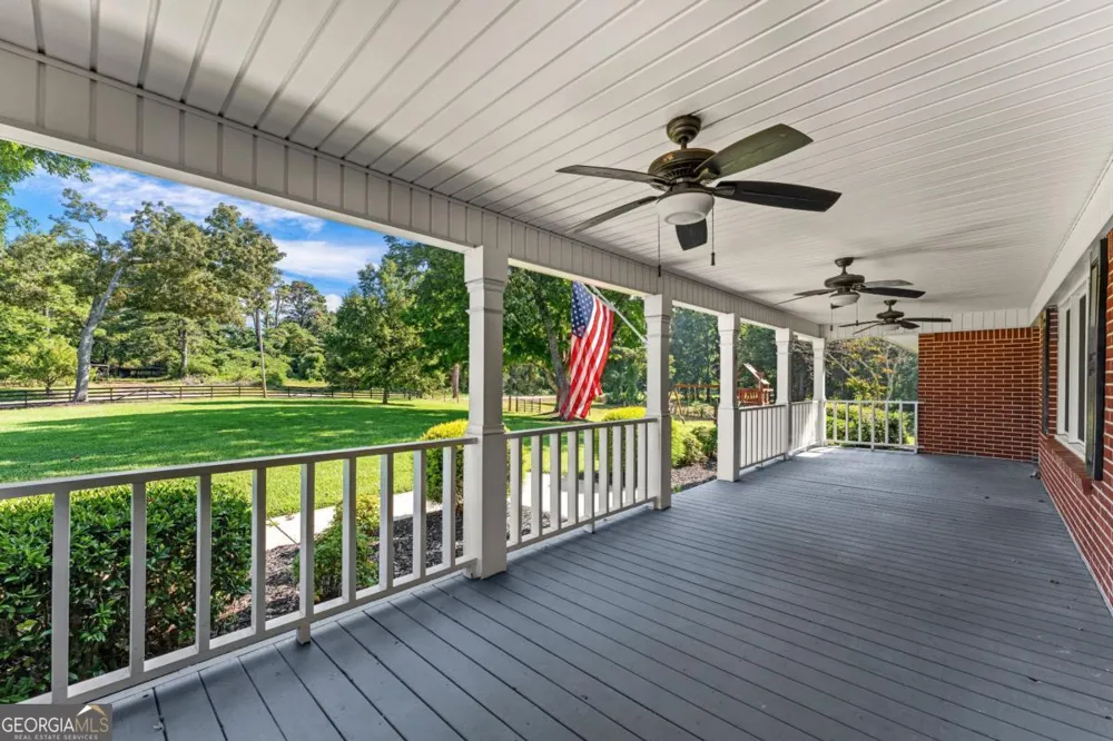 144 Hay Renfroe DR Dallas, GA 30157