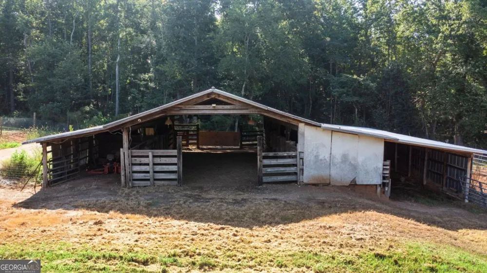 144 Hay Renfroe DR Dallas, GA 30157