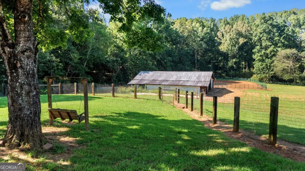 144 Hay Renfroe DR Dallas, GA 30157