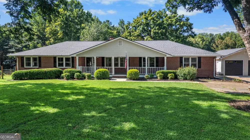 144 Hay Renfroe DR Dallas, GA 30157