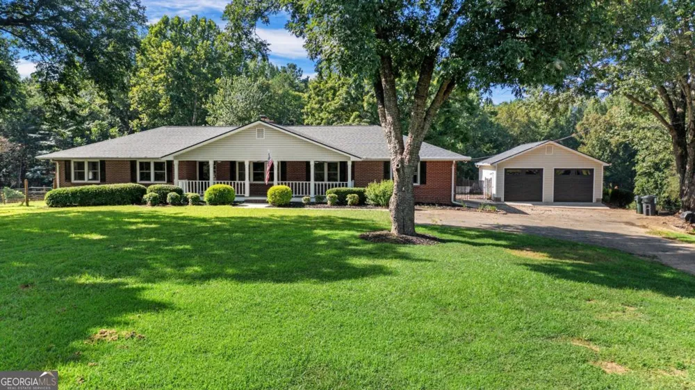 144 Hay Renfroe DR Dallas, GA 30157