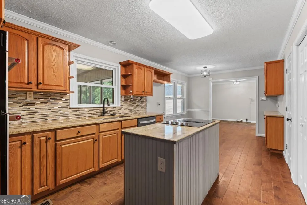 144 Hay Renfroe DR Dallas, GA 30157