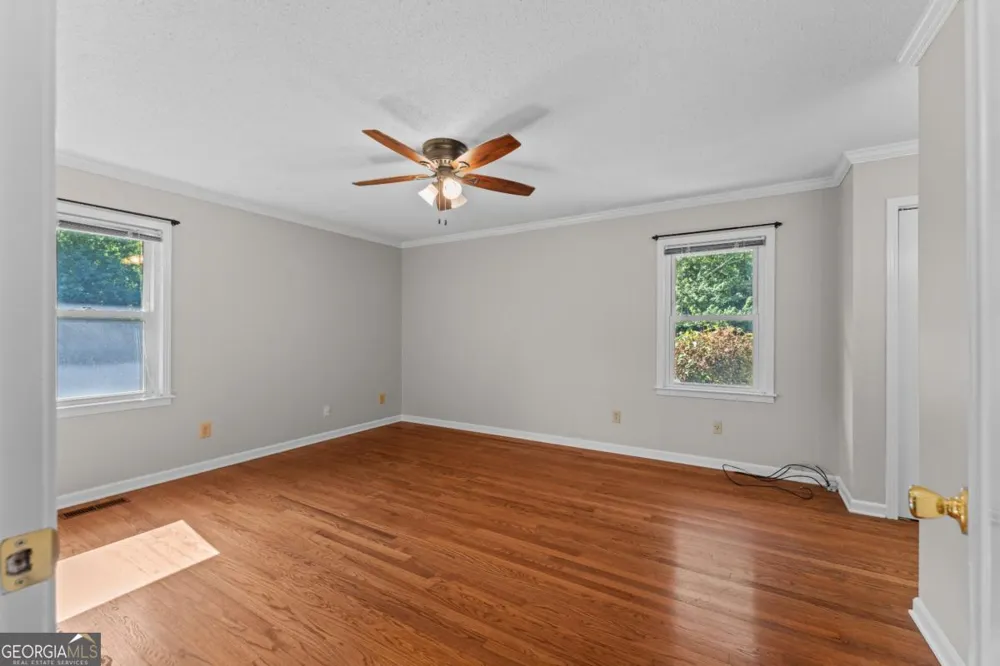 144 Hay Renfroe DR Dallas, GA 30157