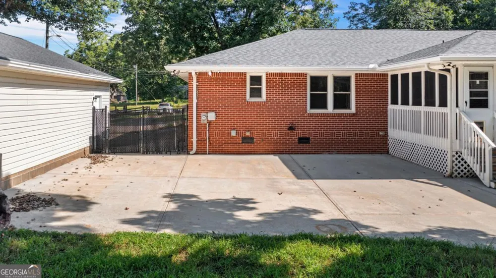 144 Hay Renfroe DR Dallas, GA 30157