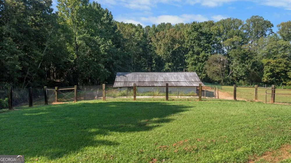 144 Hay Renfroe DR Dallas, GA 30157