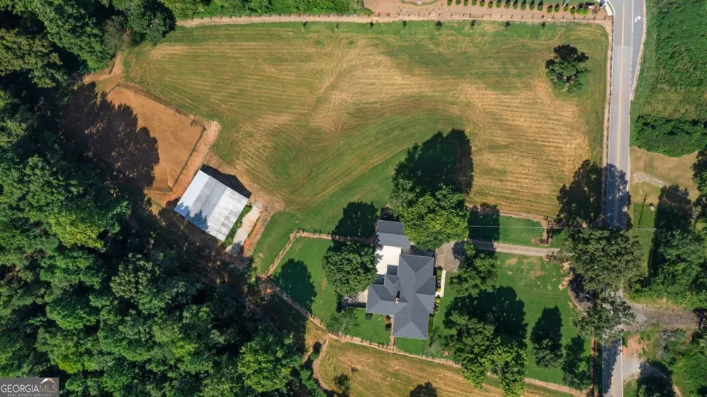 144 Hay Renfroe DR Dallas, GA 30157