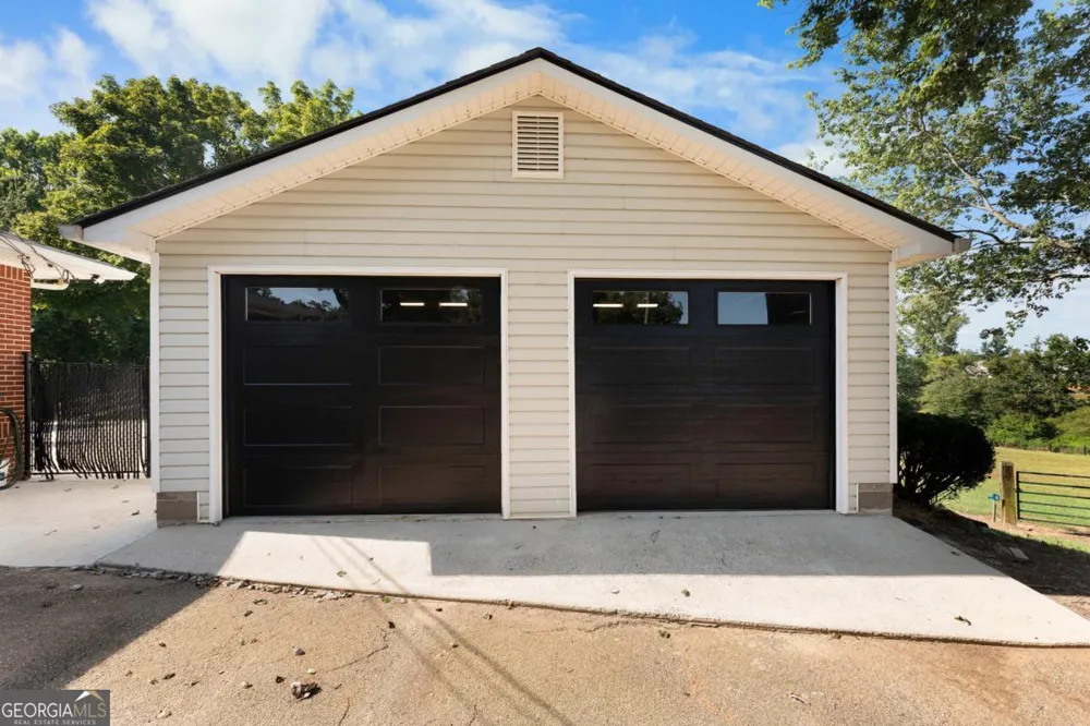 144 Hay Renfroe DR Dallas, GA 30157