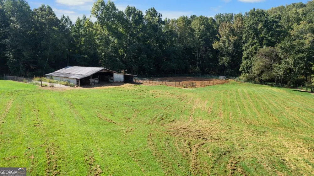 144 Hay Renfroe DR Dallas, GA 30157