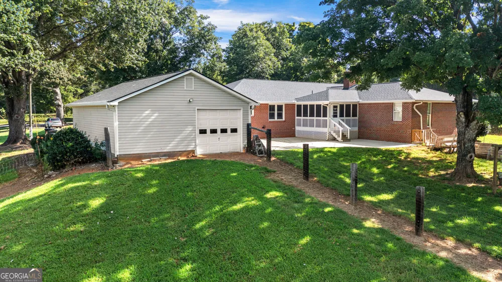 144 Hay Renfroe DR Dallas, GA 30157