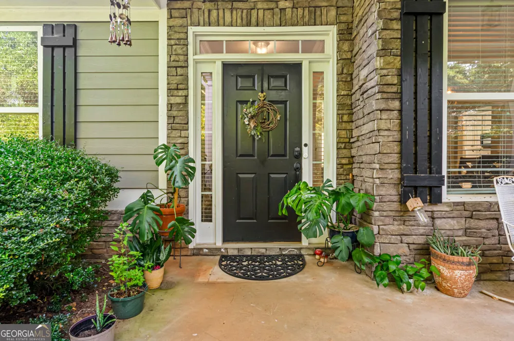 115 Linda ST Colbert, GA 30628