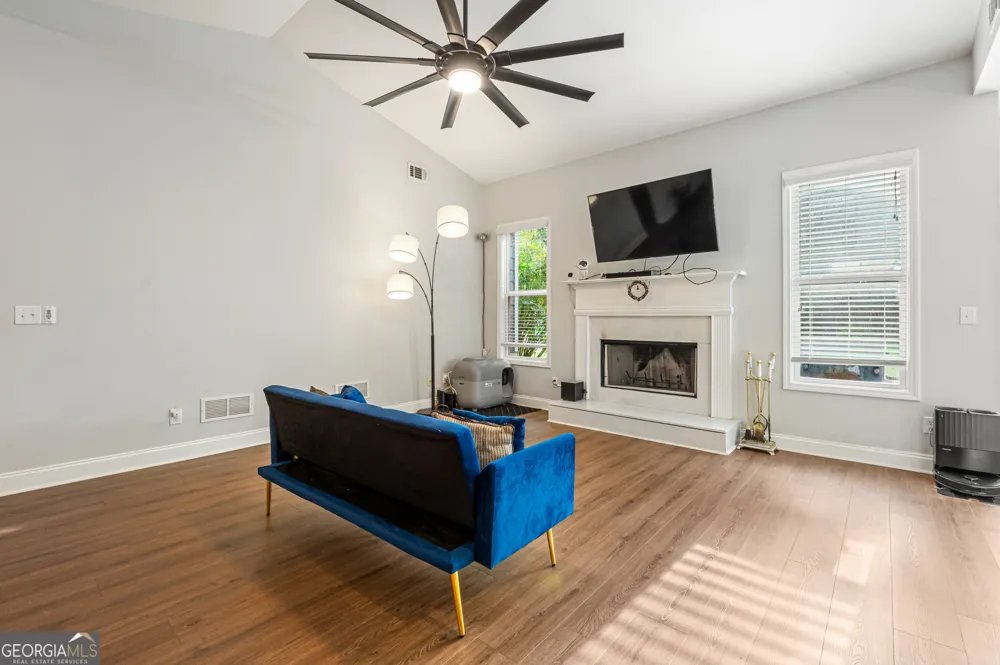 115 Linda ST Colbert, GA 30628
