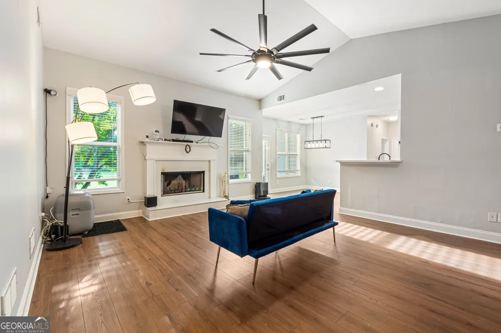 115 Linda ST Colbert, GA 30628