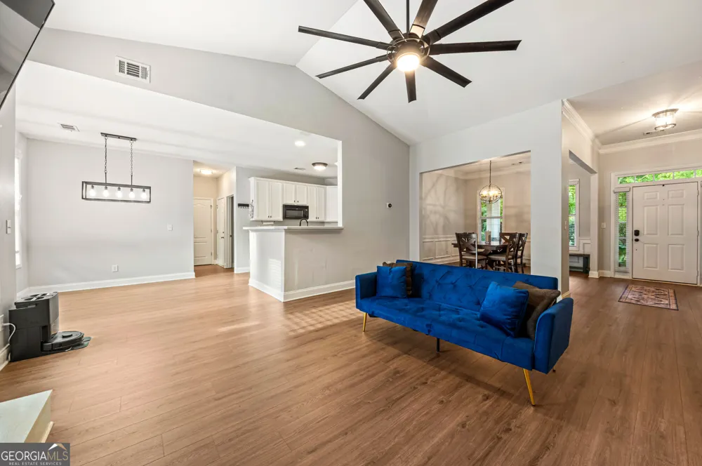 115 Linda ST Colbert, GA 30628