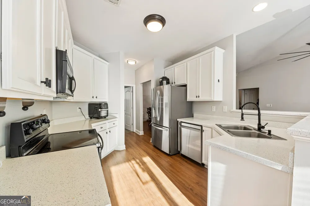 115 Linda ST Colbert, GA 30628