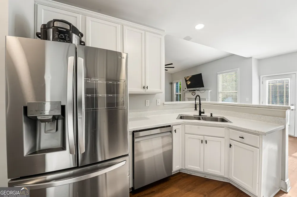 115 Linda ST Colbert, GA 30628