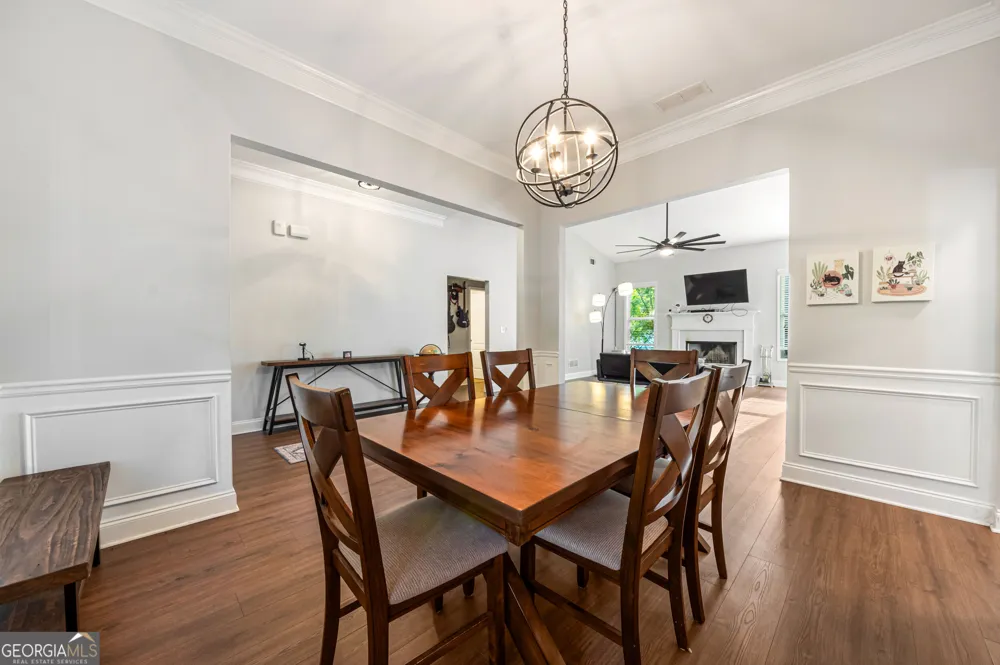115 Linda ST Colbert, GA 30628