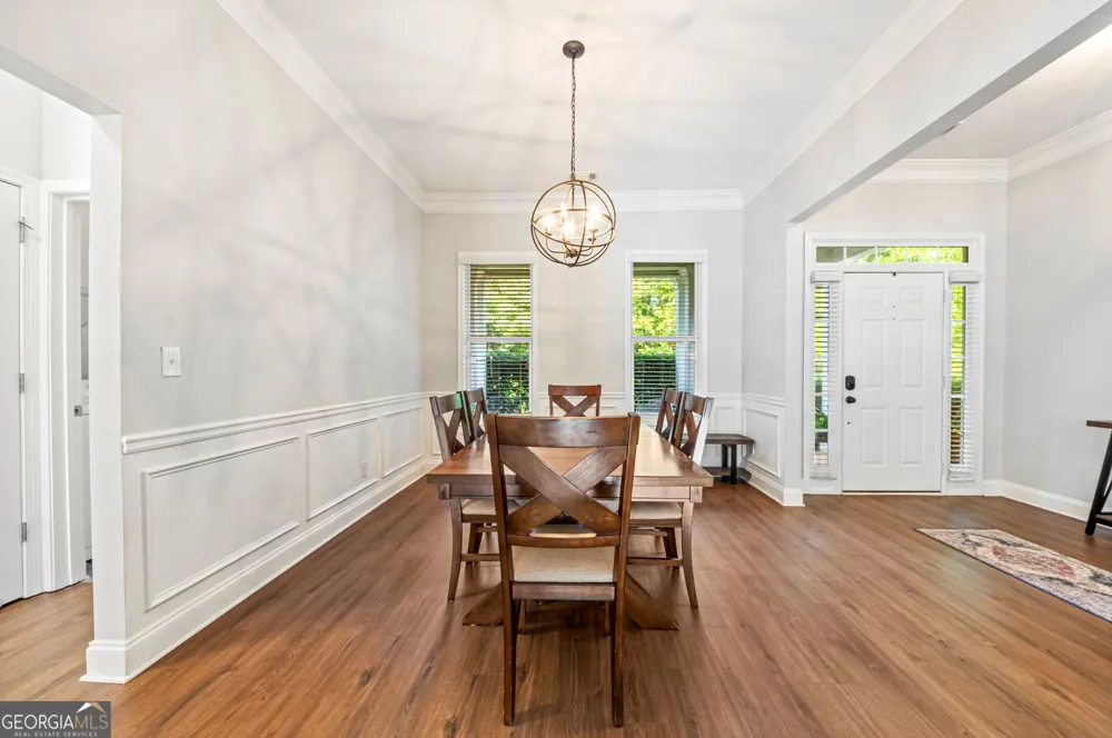 115 Linda ST Colbert, GA 30628