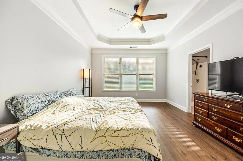 115 Linda ST Colbert, GA 30628