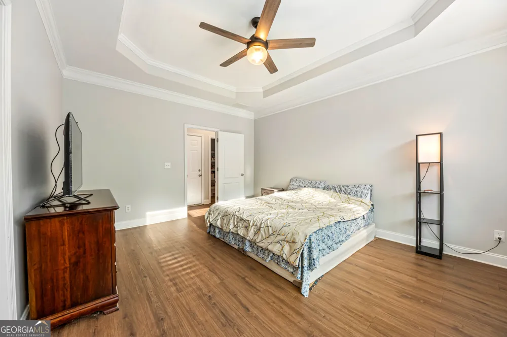 115 Linda ST Colbert, GA 30628