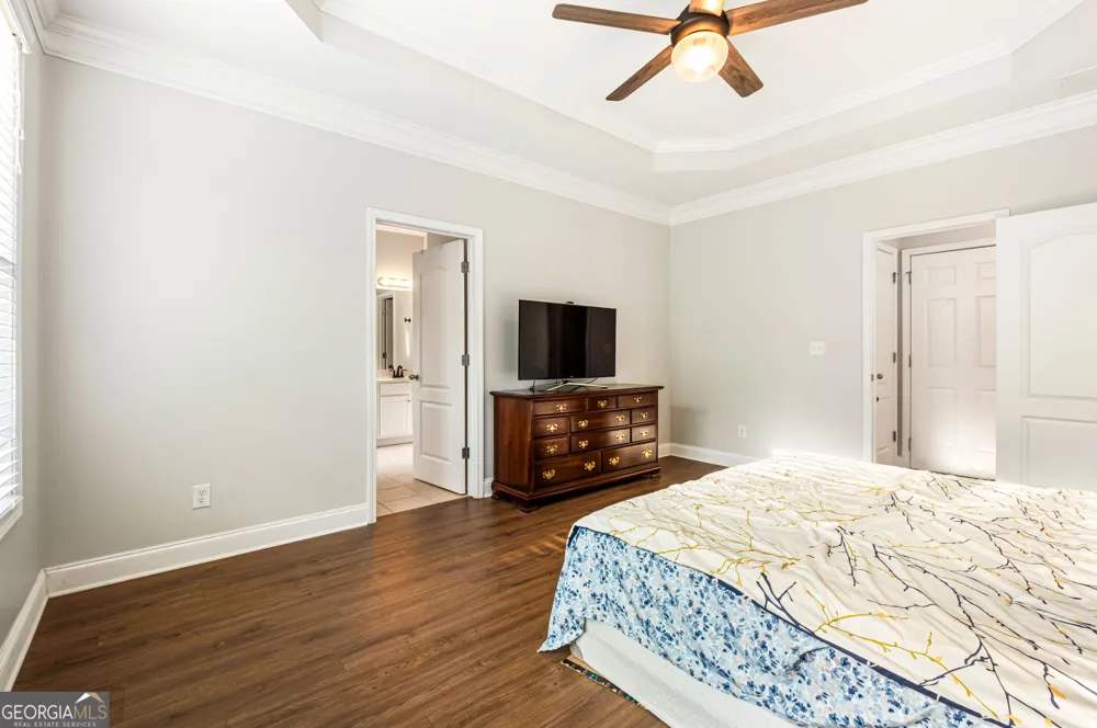 115 Linda ST Colbert, GA 30628