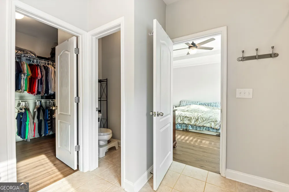 115 Linda ST Colbert, GA 30628