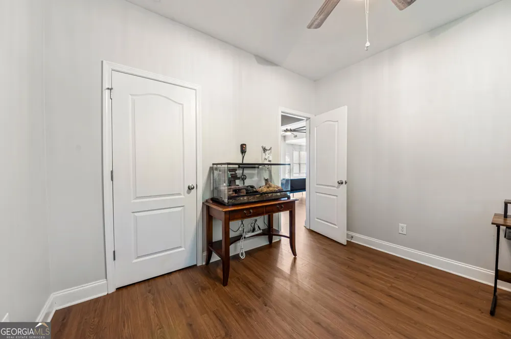 115 Linda ST Colbert, GA 30628