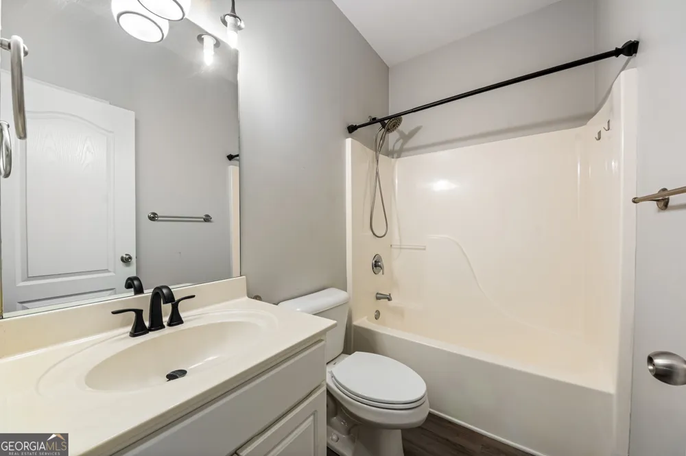 115 Linda ST Colbert, GA 30628