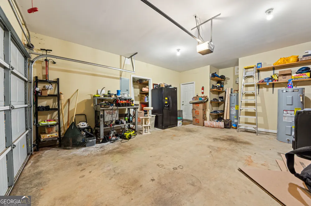 115 Linda ST Colbert, GA 30628