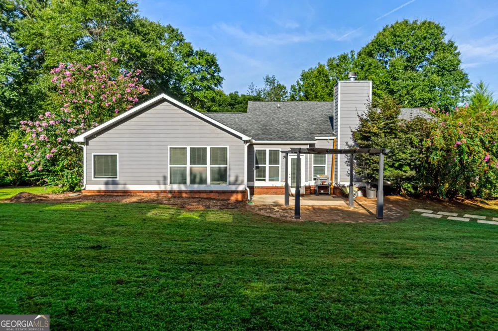 115 Linda ST Colbert, GA 30628