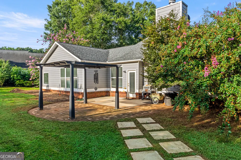 115 Linda ST Colbert, GA 30628