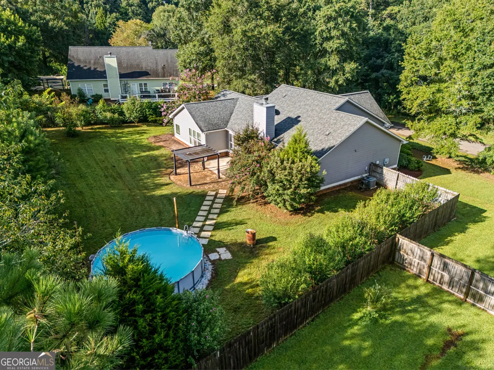 115 Linda ST Colbert, GA 30628