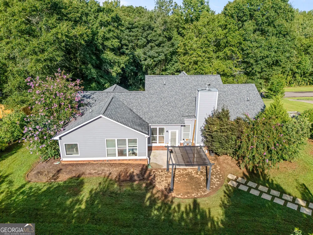 115 Linda ST Colbert, GA 30628